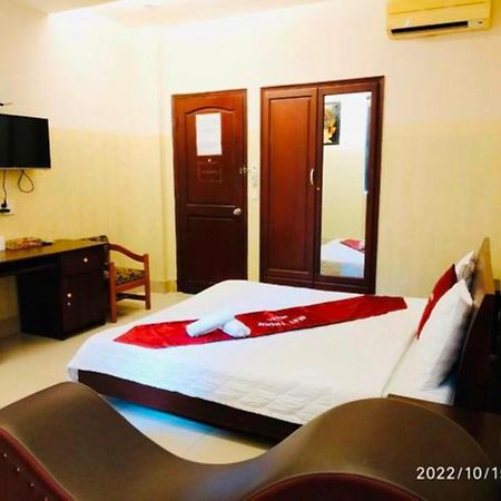 Phat Thinh Hotel Πόλη Χο Τσι Μινχ Εξωτερικό φωτογραφία