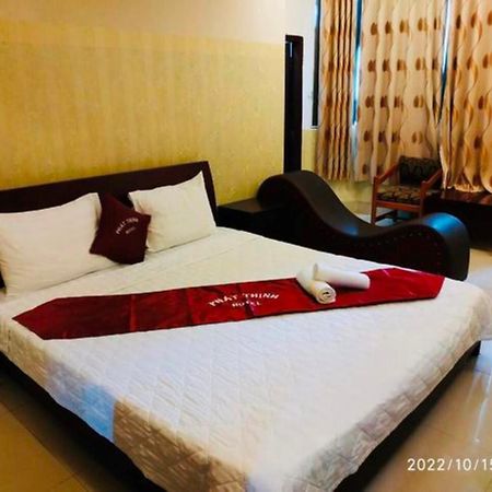 Phat Thinh Hotel Πόλη Χο Τσι Μινχ Εξωτερικό φωτογραφία