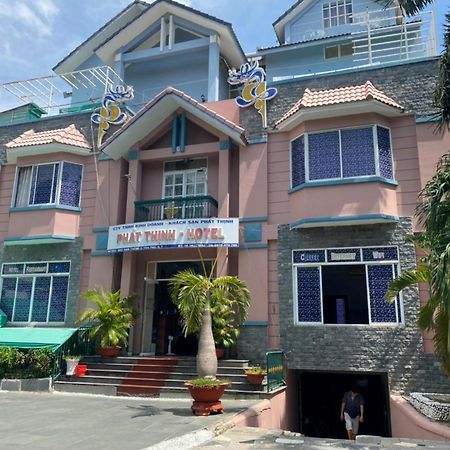 Phat Thinh Hotel Πόλη Χο Τσι Μινχ Εξωτερικό φωτογραφία