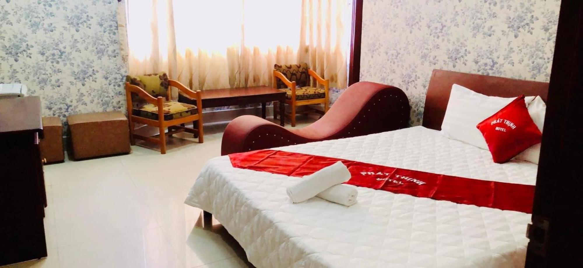 Phat Thinh Hotel Πόλη Χο Τσι Μινχ Εξωτερικό φωτογραφία