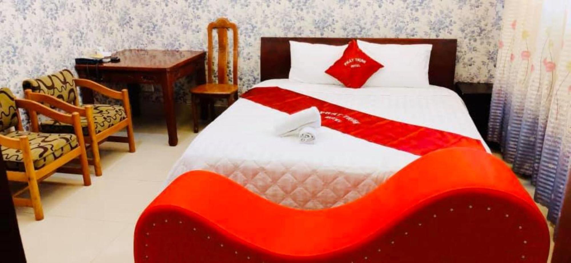 Phat Thinh Hotel Πόλη Χο Τσι Μινχ Εξωτερικό φωτογραφία