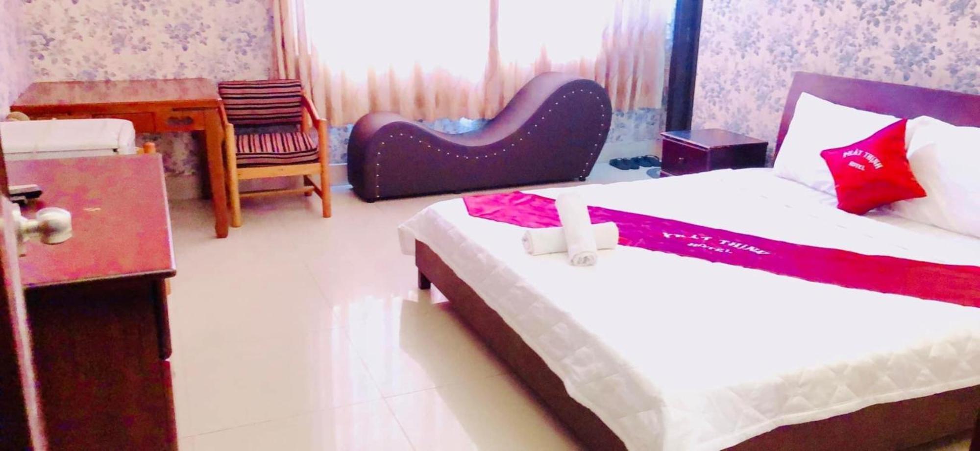 Phat Thinh Hotel Πόλη Χο Τσι Μινχ Εξωτερικό φωτογραφία