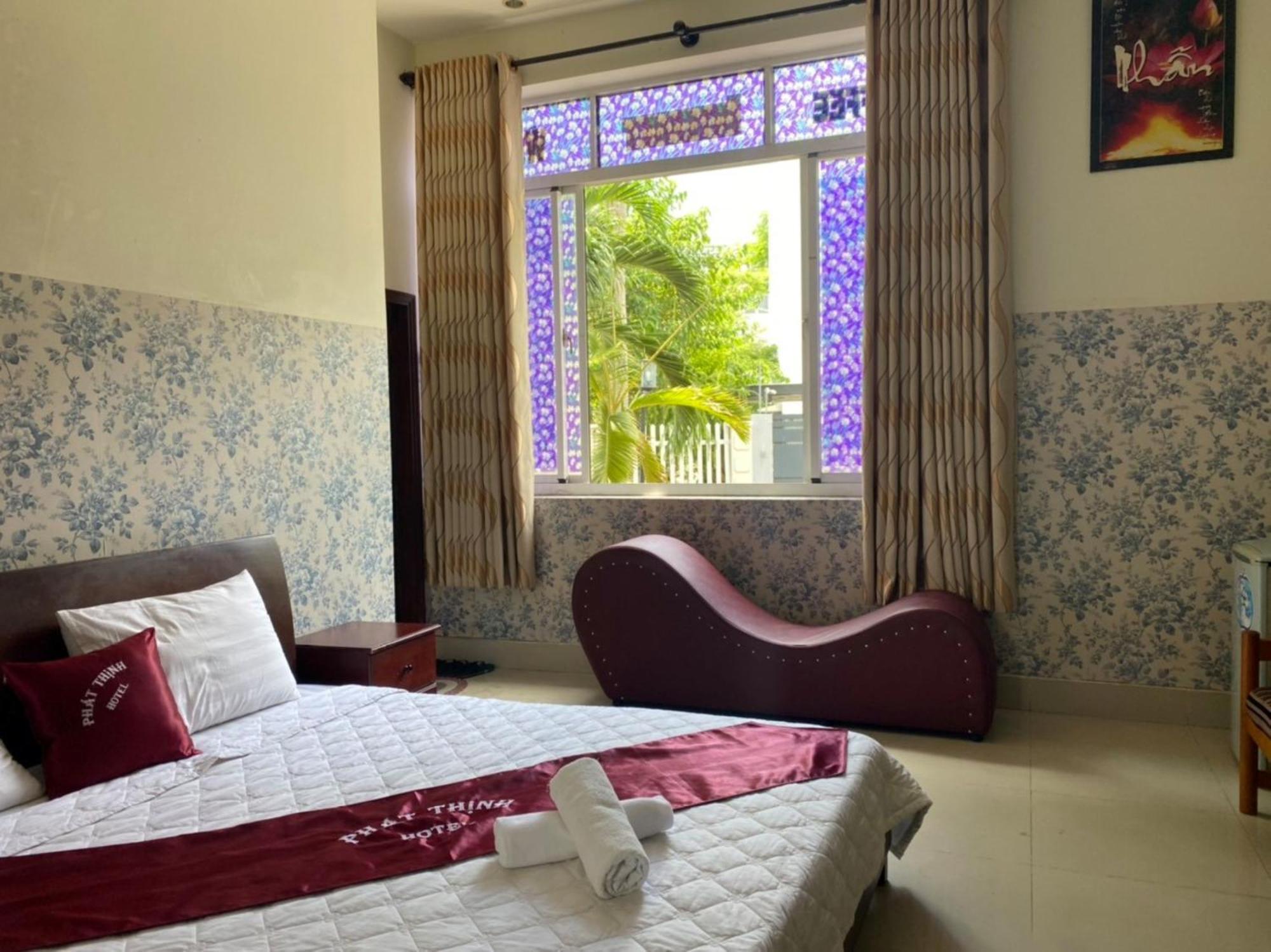 Phat Thinh Hotel Πόλη Χο Τσι Μινχ Εξωτερικό φωτογραφία