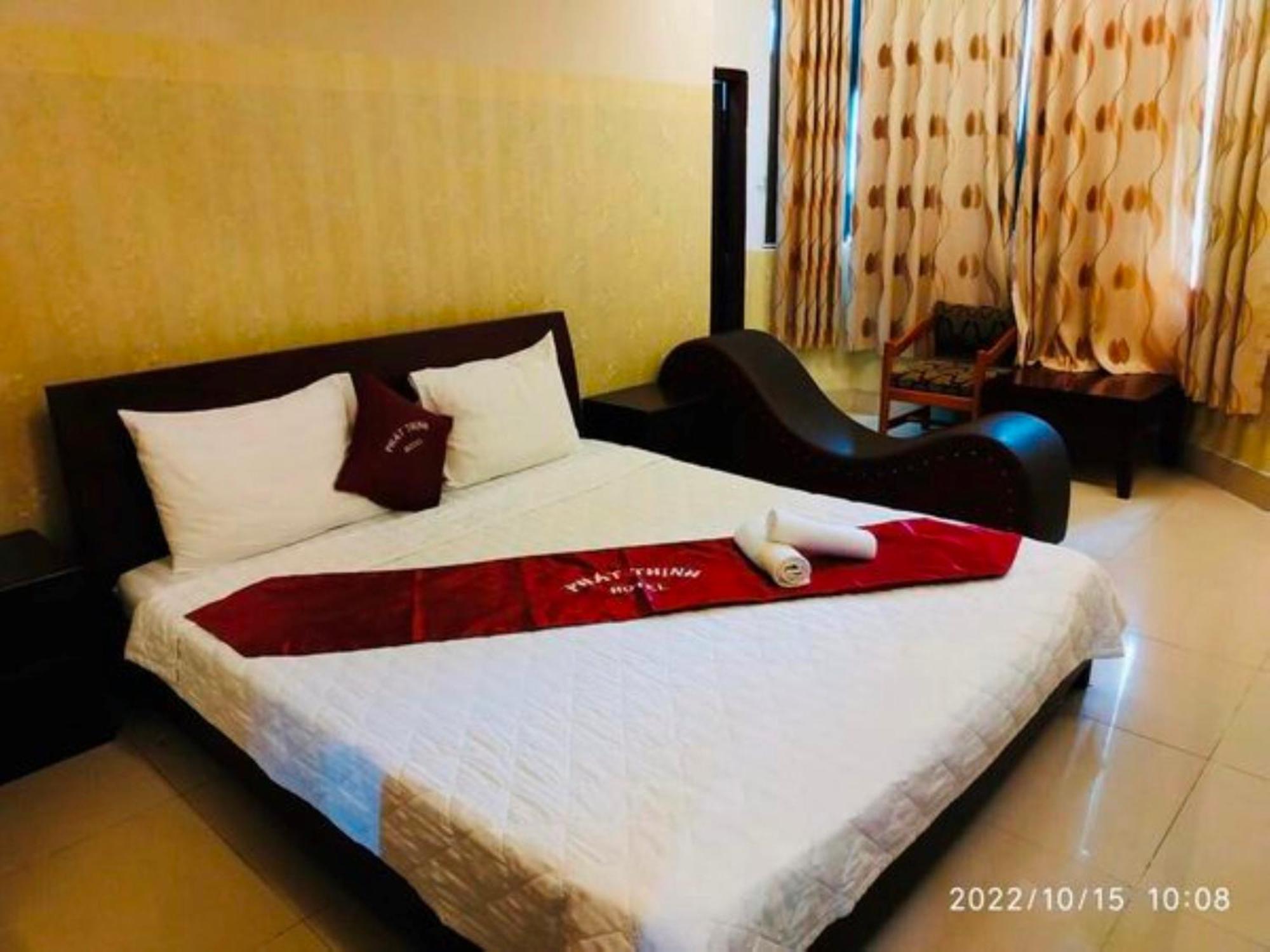Phat Thinh Hotel Πόλη Χο Τσι Μινχ Εξωτερικό φωτογραφία
