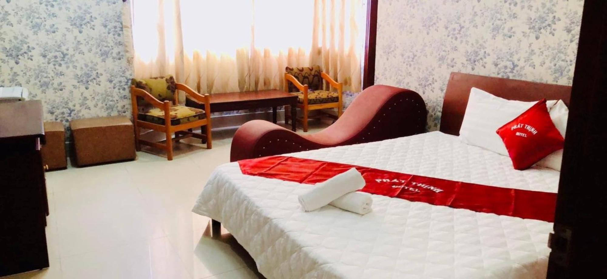 Phat Thinh Hotel Πόλη Χο Τσι Μινχ Εξωτερικό φωτογραφία