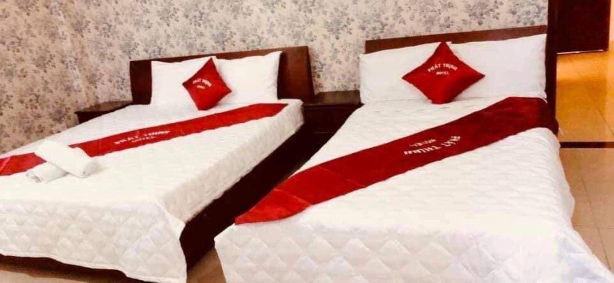 Phat Thinh Hotel Πόλη Χο Τσι Μινχ Εξωτερικό φωτογραφία